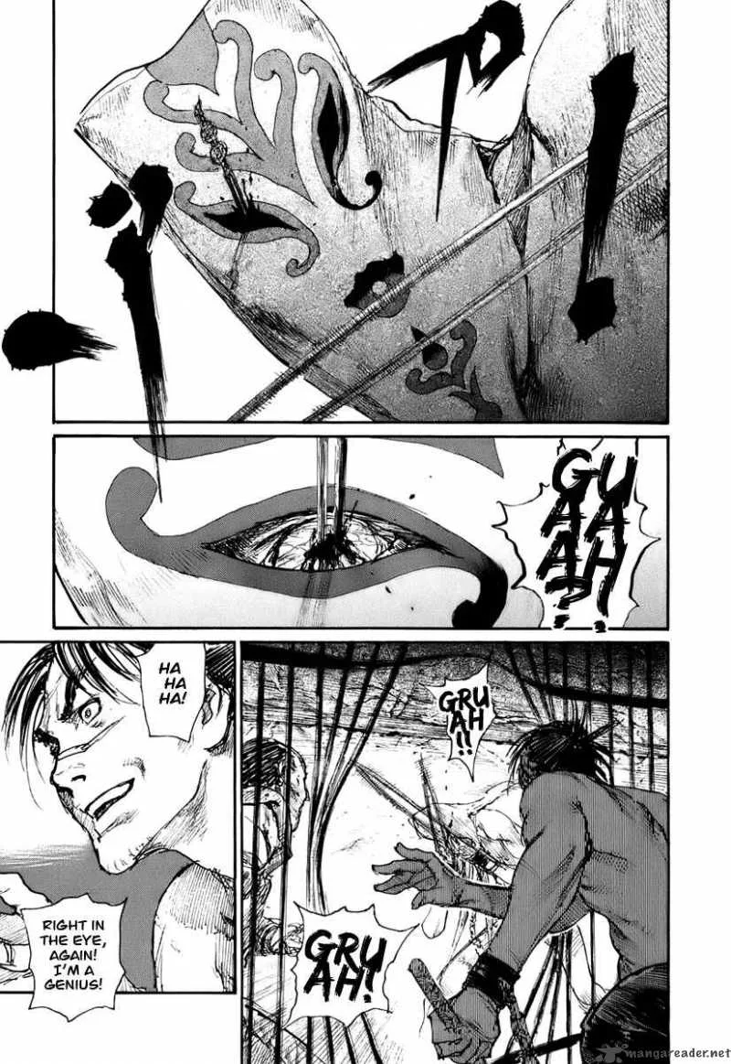 Blade of the Immortal Chapter 142 page 23