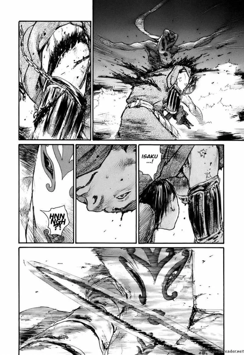 Blade of the Immortal Chapter 142 page 10
