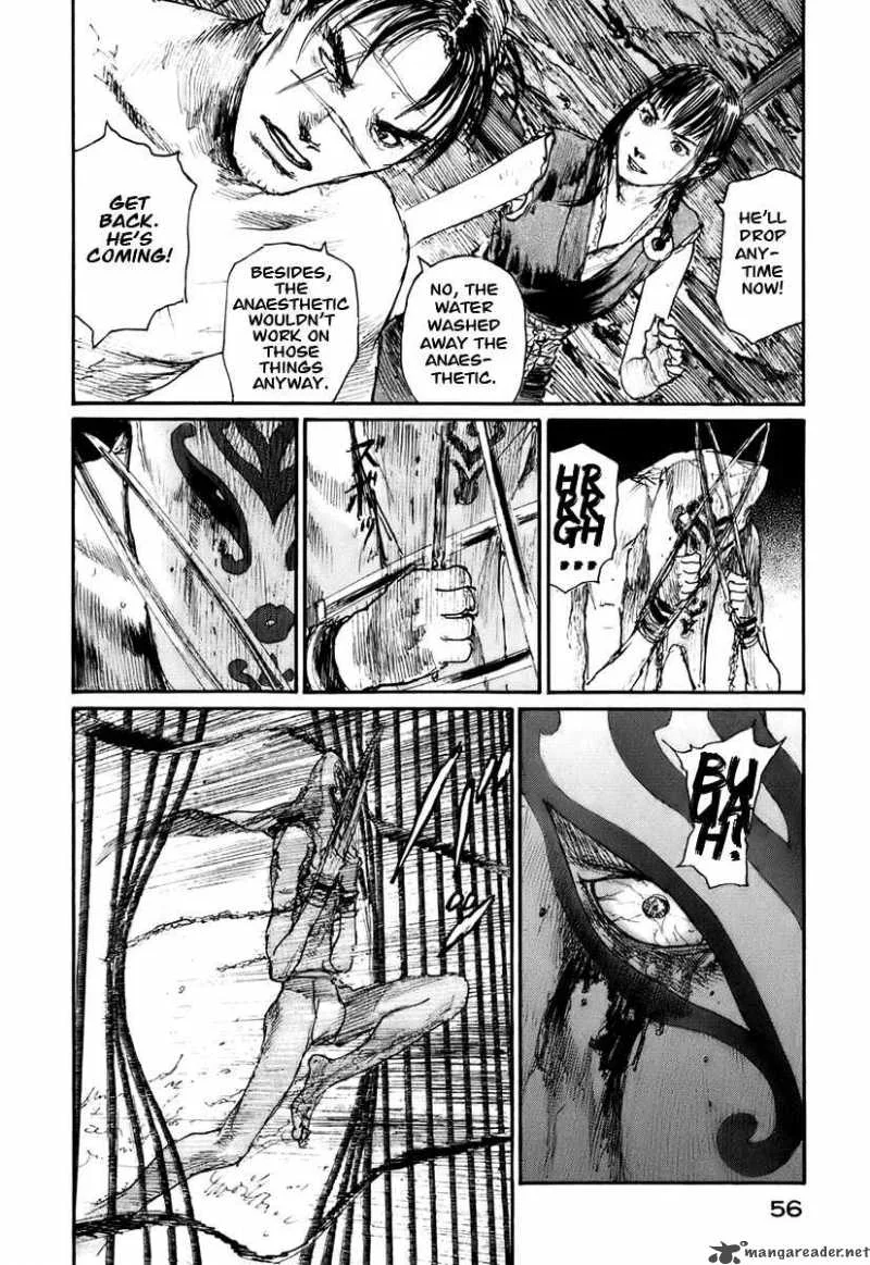 Blade of the Immortal Chapter 142 page 24