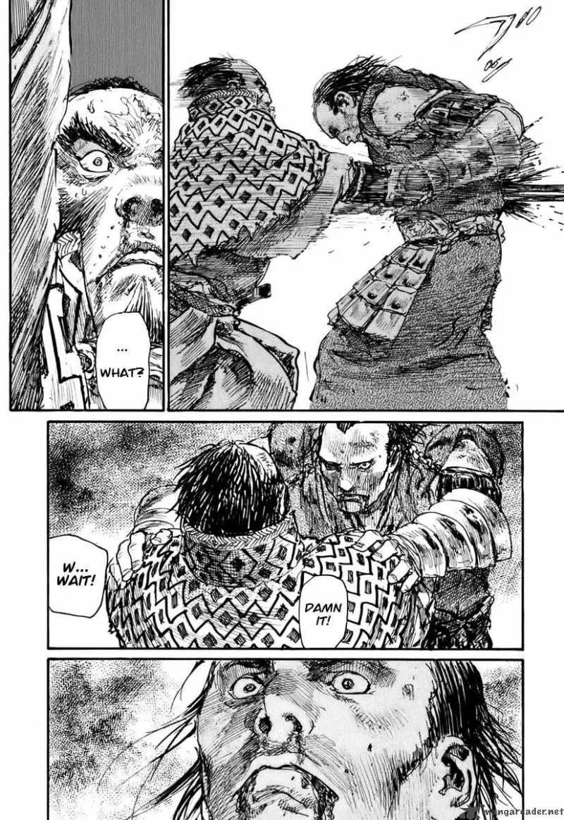Blade of the Immortal Chapter 143 page 15