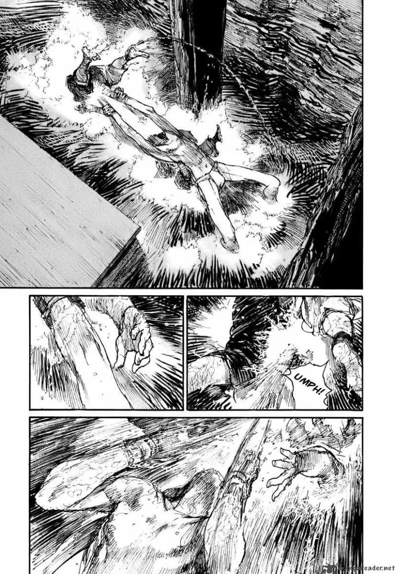Blade of the Immortal Chapter 143 page 8