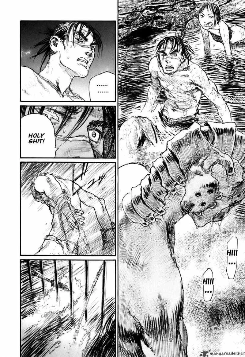 Blade of the Immortal Chapter 143 page 25