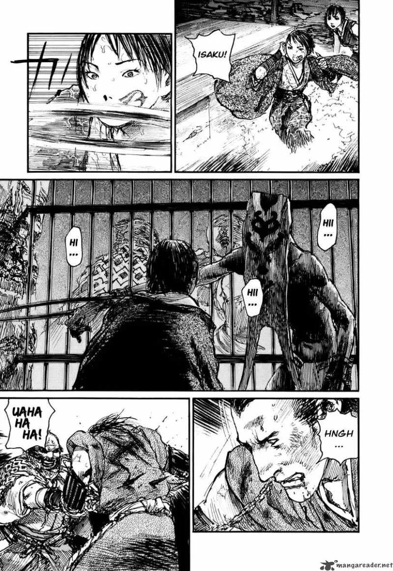 Blade of the Immortal Chapter 143 page 12
