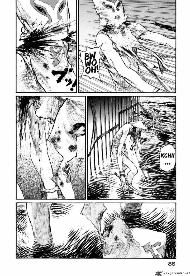 Blade of the Immortal Chapter 143 page 23