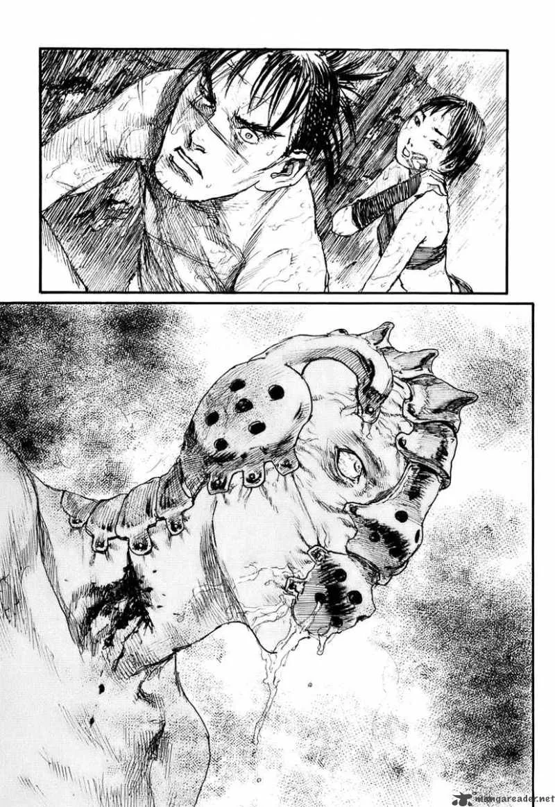 Blade of the Immortal Chapter 143 page 24