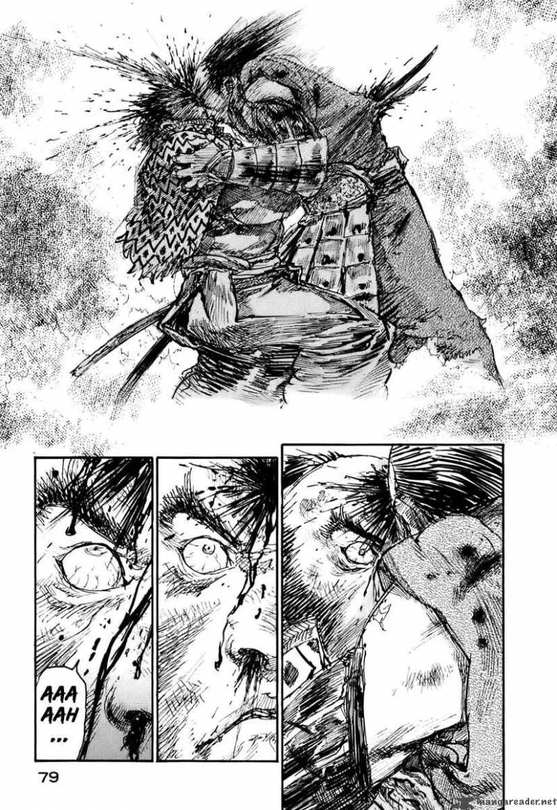 Blade of the Immortal Chapter 143 page 16