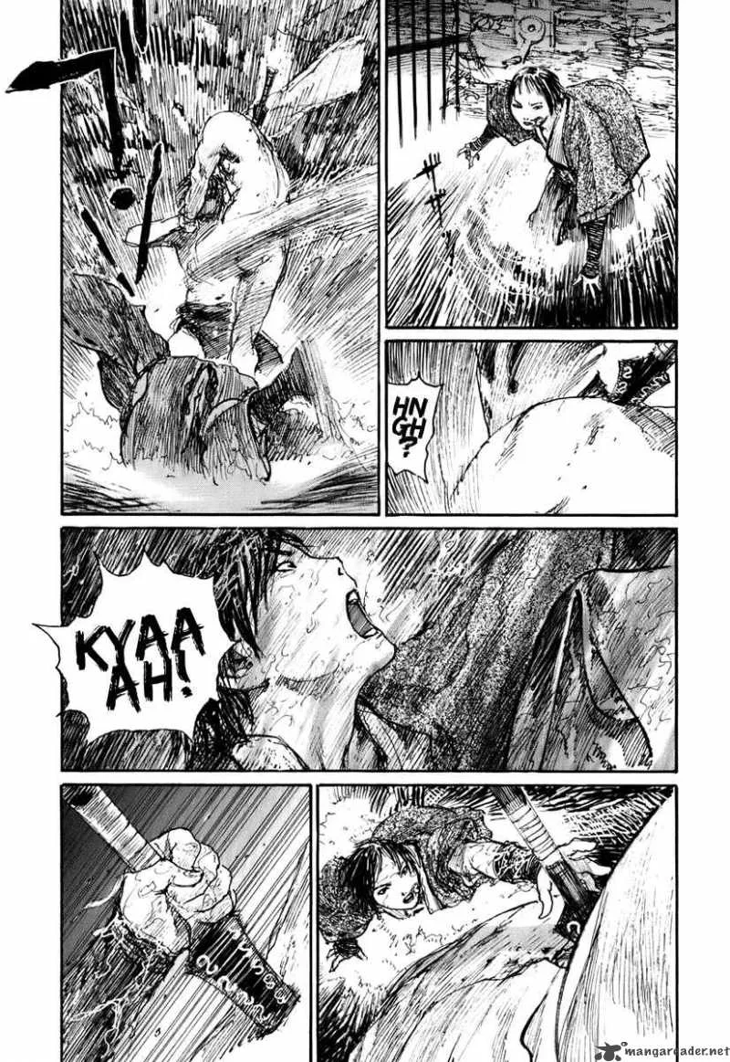 Blade of the Immortal Chapter 143 page 7