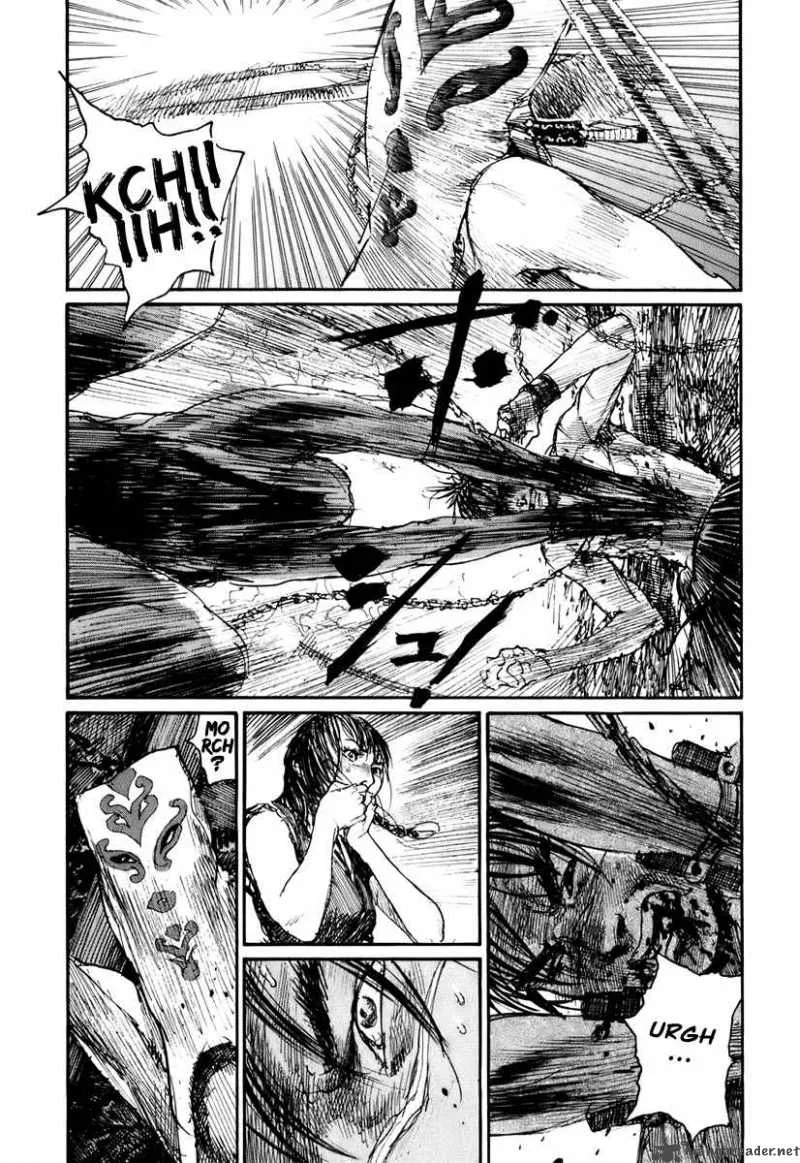 Blade of the Immortal Chapter 143 page 5