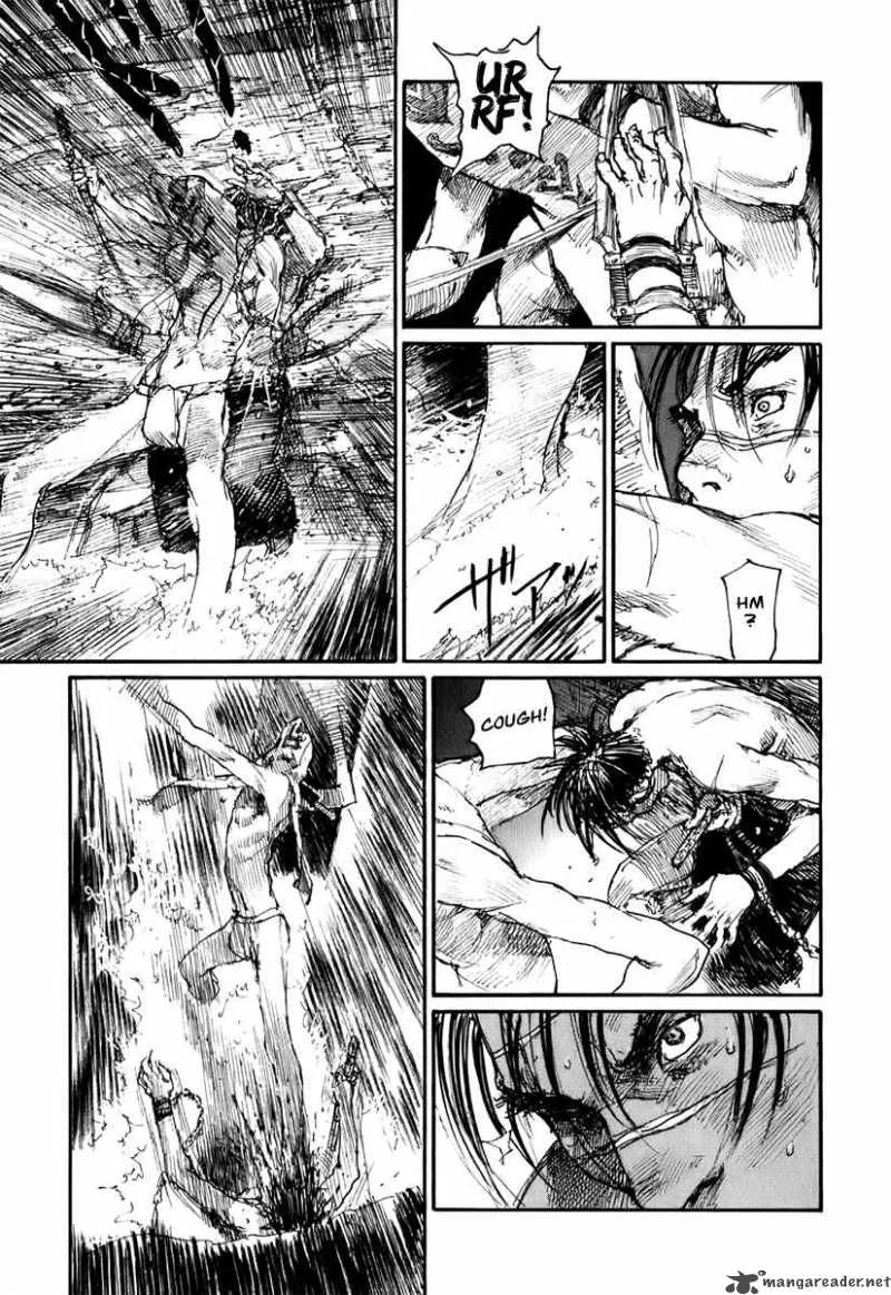 Blade of the Immortal Chapter 143 page 4