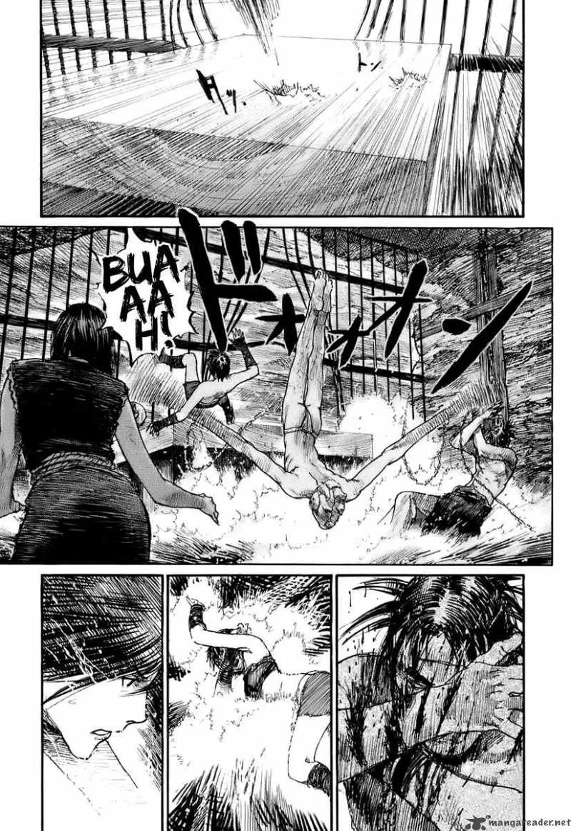 Blade of the Immortal Chapter 143 page 26