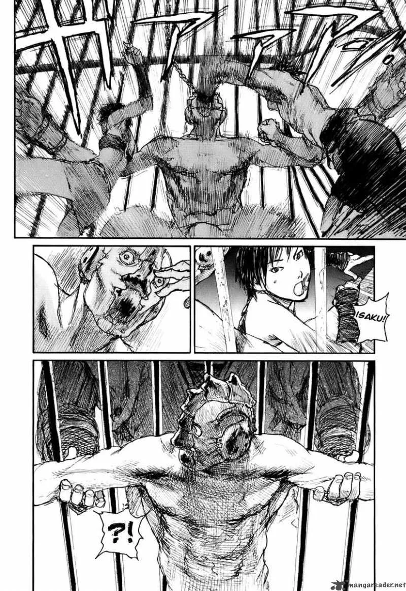 Blade of the Immortal Chapter 144 page 11