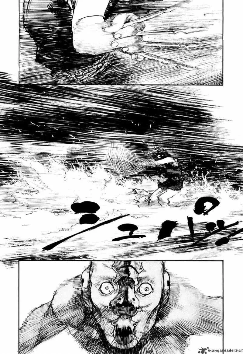 Blade of the Immortal Chapter 144 page 8