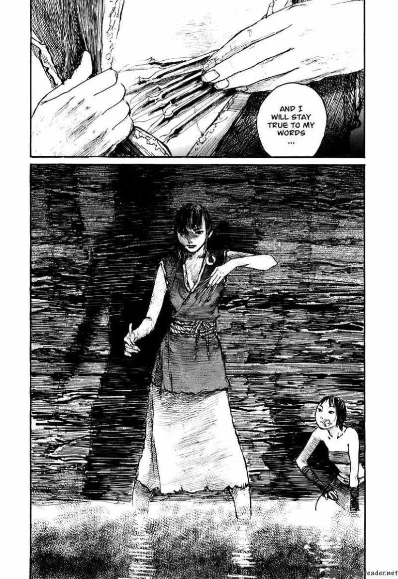 Blade of the Immortal Chapter 144 page 4