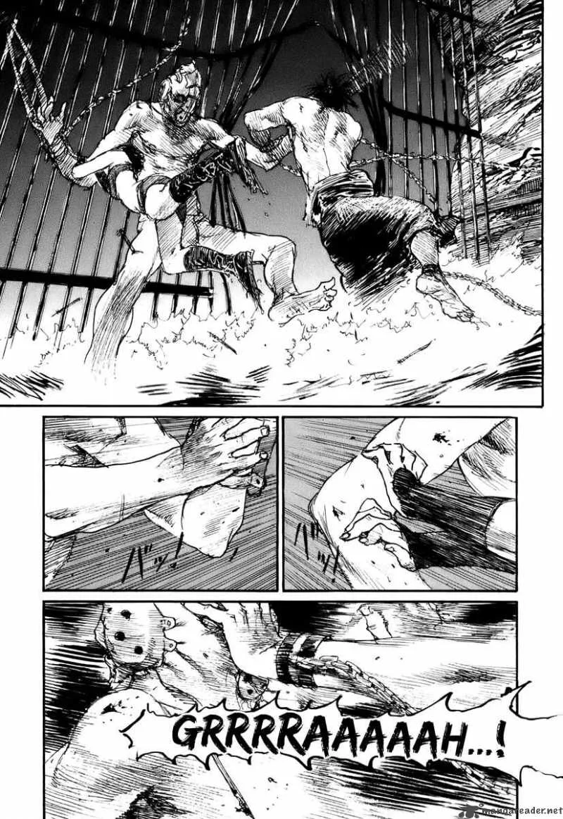 Blade of the Immortal Chapter 144 page 10