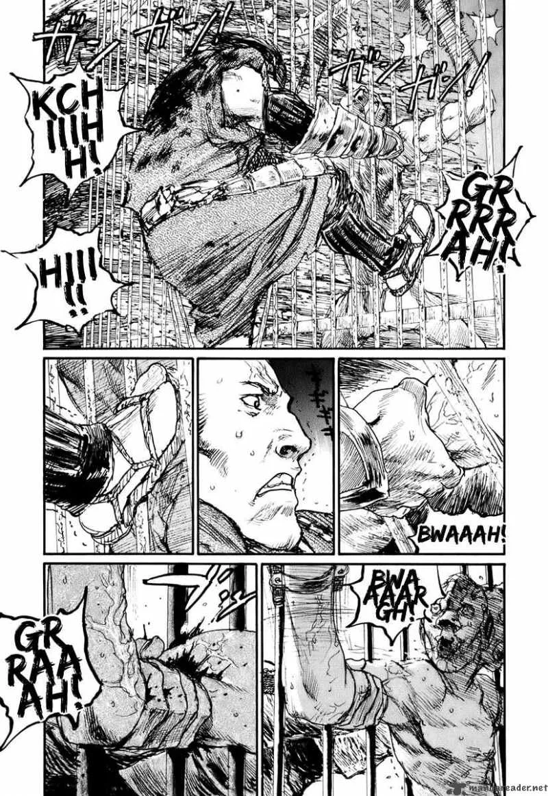 Blade of the Immortal Chapter 144 page 14