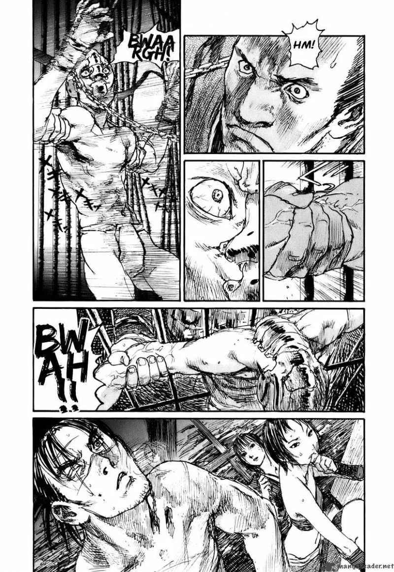 Blade of the Immortal Chapter 144 page 13