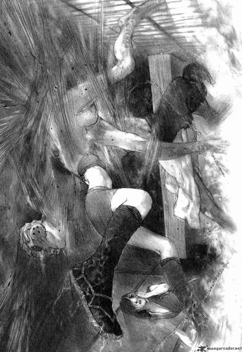 Blade of the Immortal Chapter 144 page 19