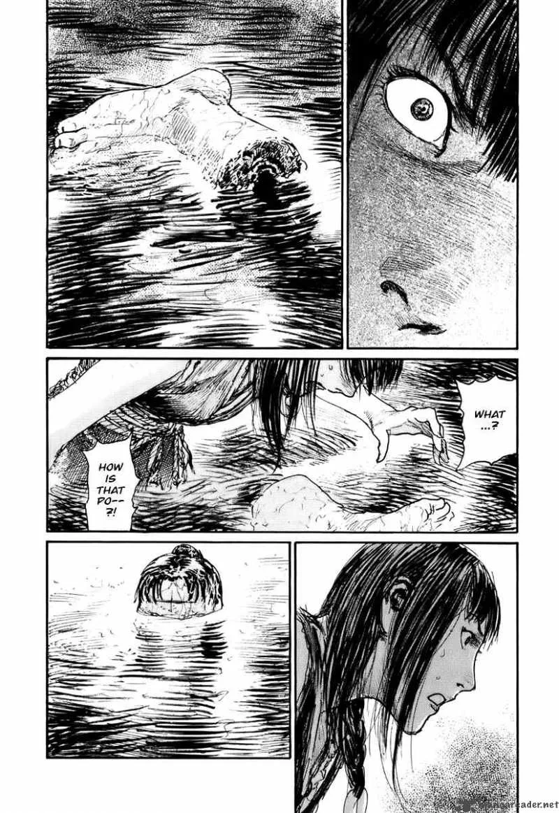 Blade of the Immortal Chapter 145 page 9