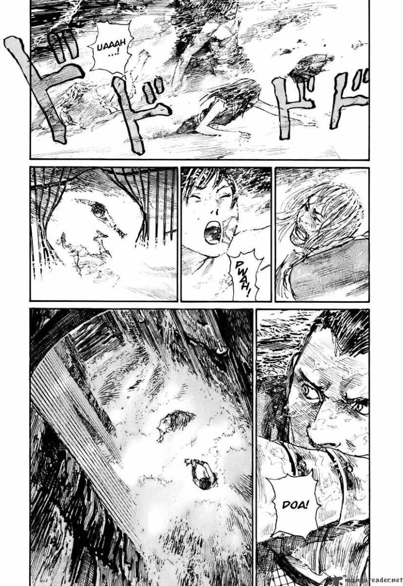Blade of the Immortal Chapter 145 page 4