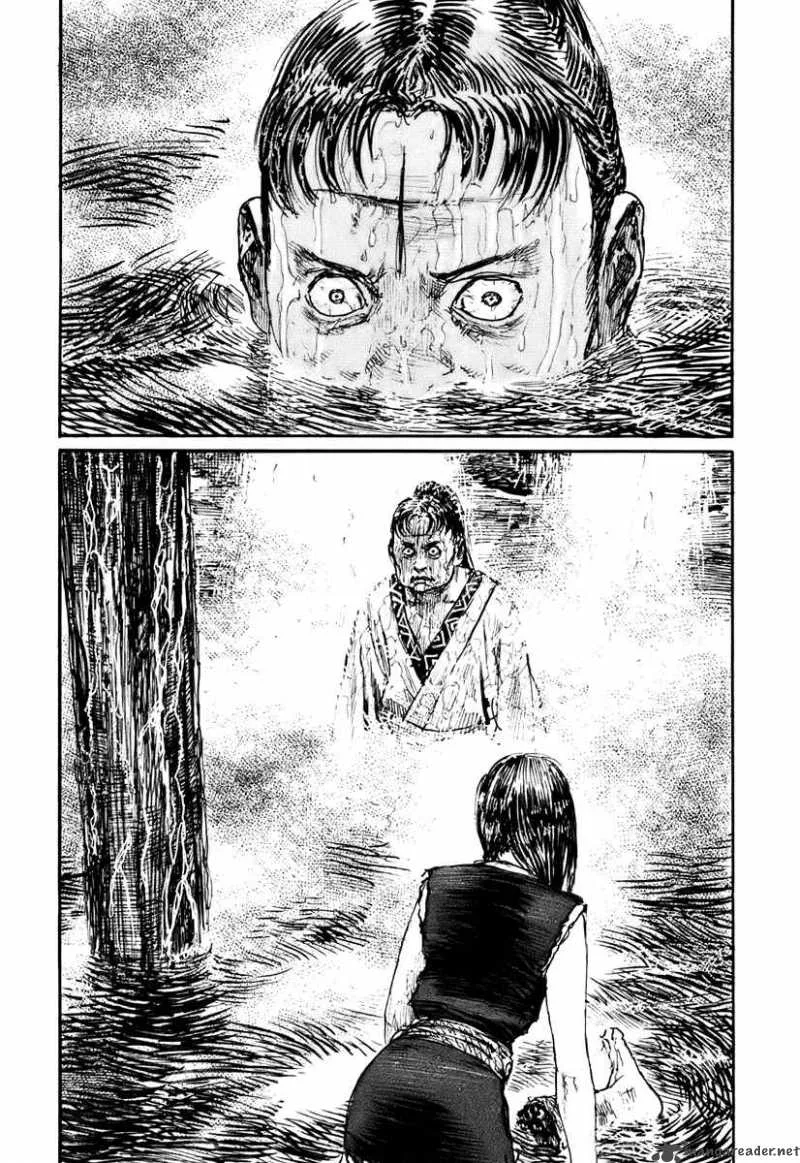 Blade of the Immortal Chapter 145 page 10