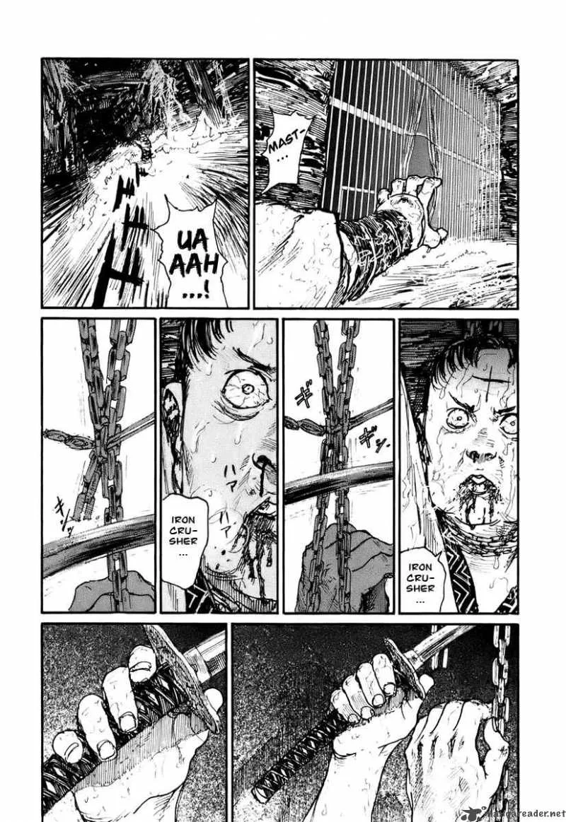 Blade of the Immortal Chapter 145 page 24