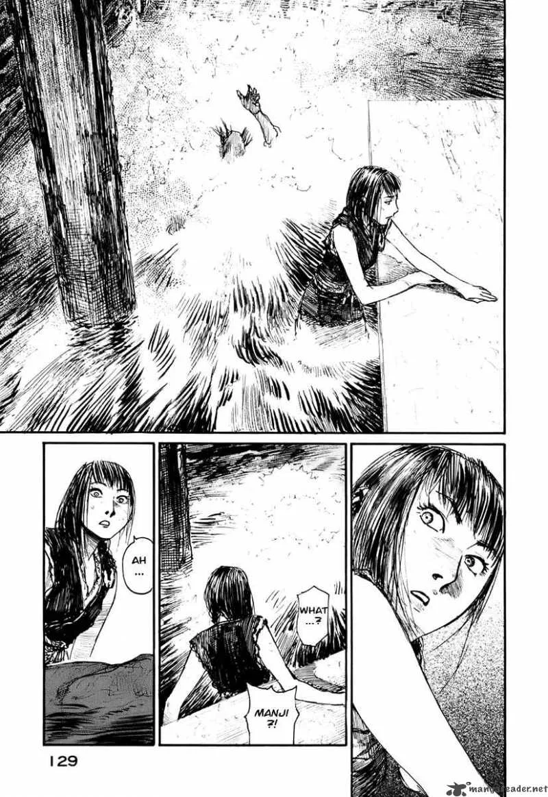 Blade of the Immortal Chapter 145 page 8