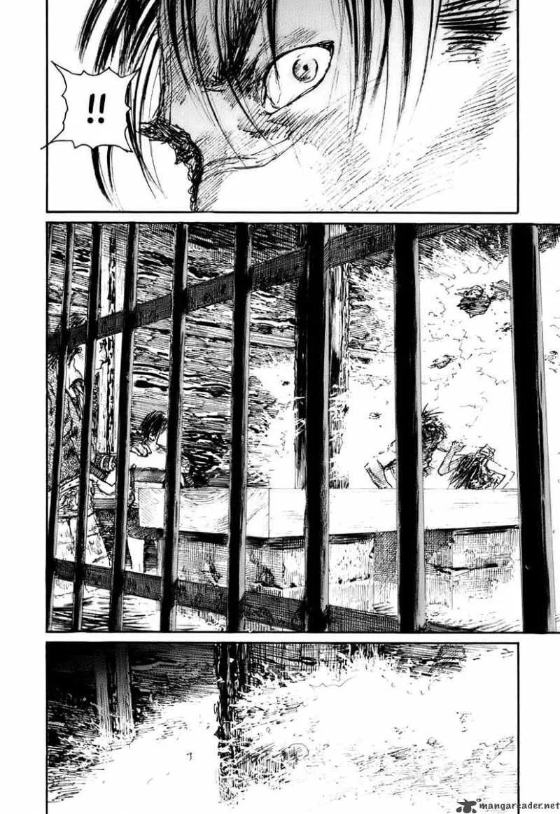Blade of the Immortal Chapter 145 page 3
