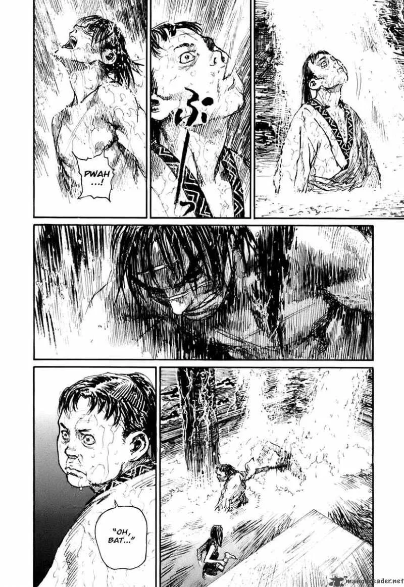 Blade of the Immortal Chapter 145 page 11