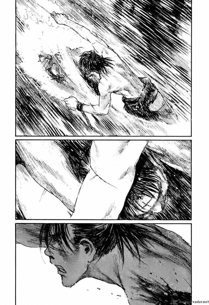 Blade of the Immortal Chapter 145 page 18