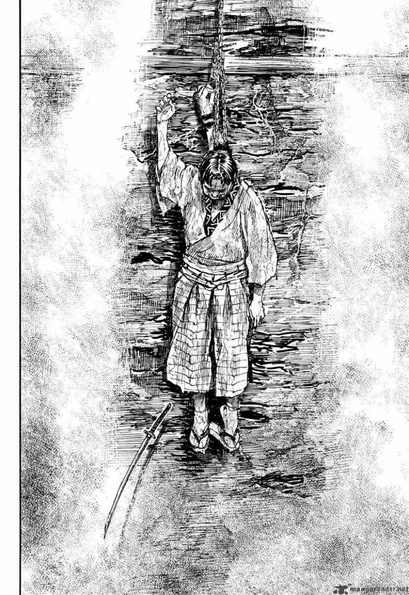 Blade of the Immortal Chapter 145 page 25