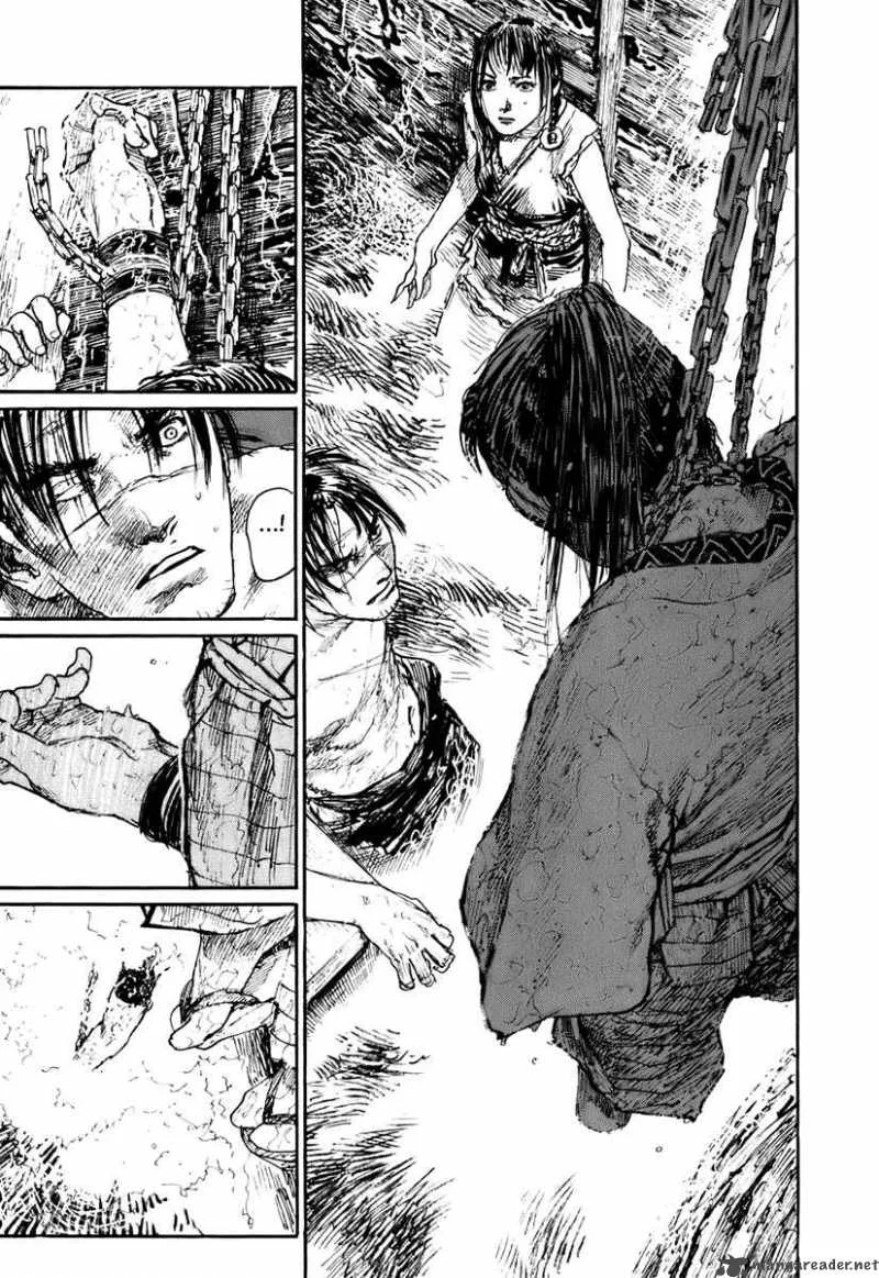 Blade of the Immortal Chapter 145 page 26