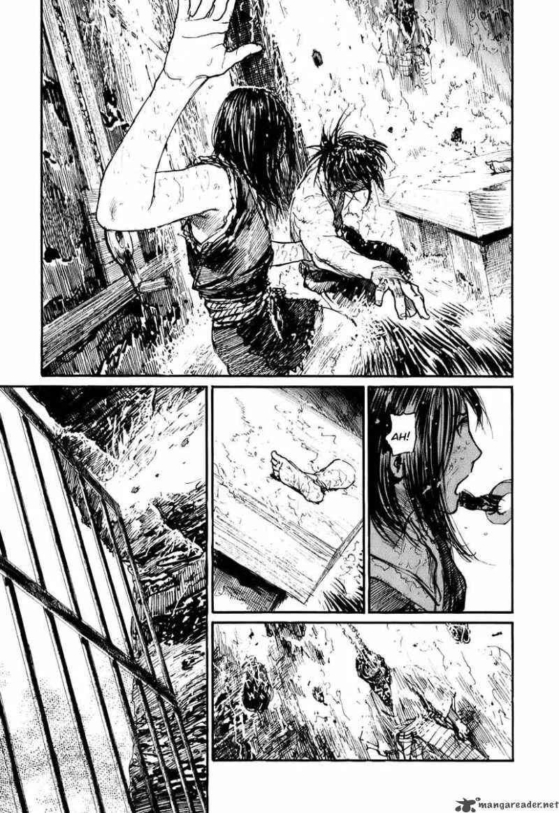 Blade of the Immortal Chapter 145 page 28