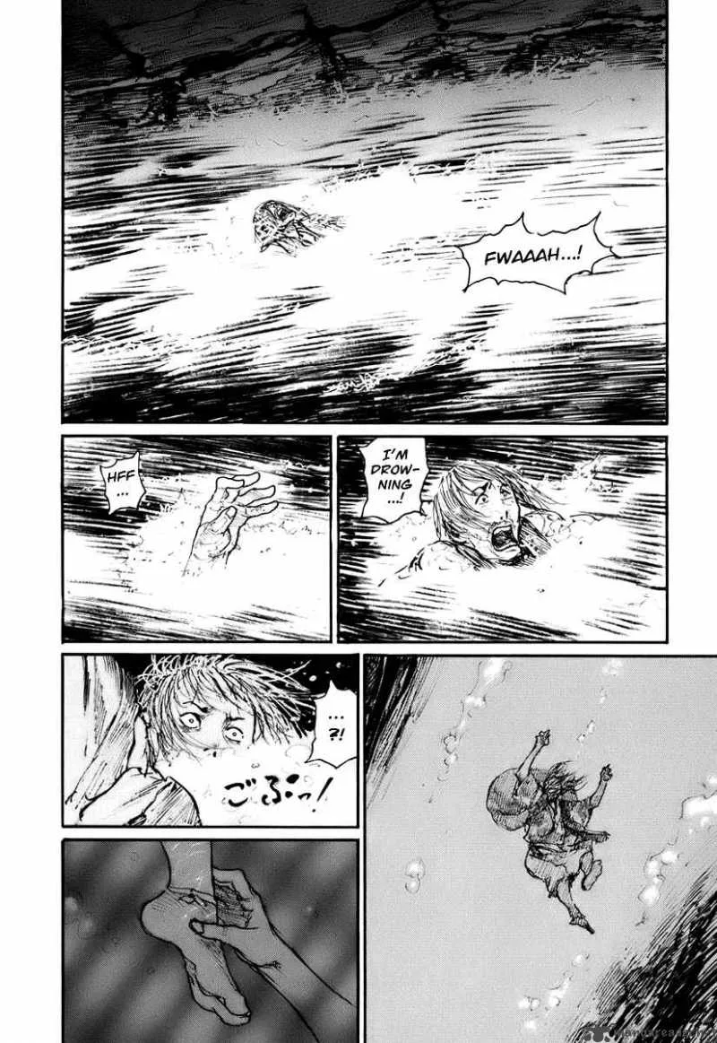 Blade of the Immortal Chapter 146 page 21