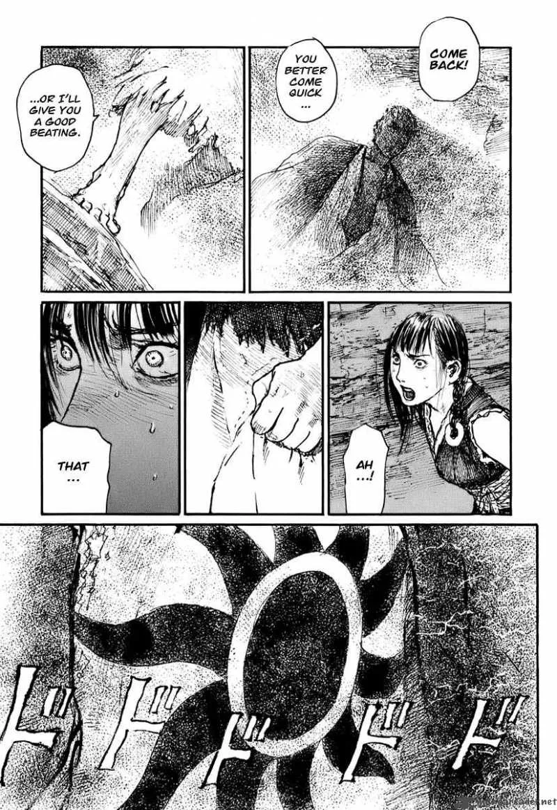 Blade of the Immortal Chapter 146 page 12