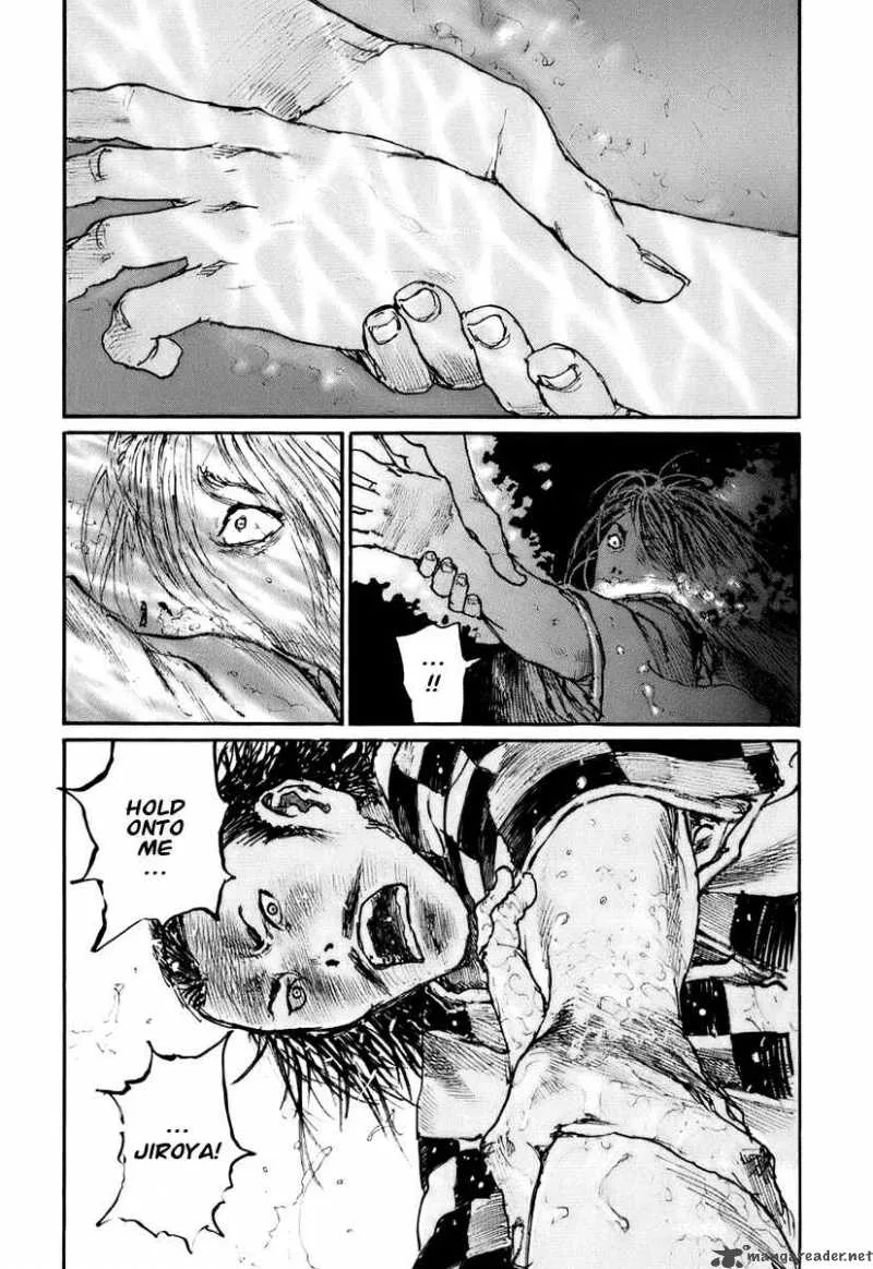 Blade of the Immortal Chapter 146 page 24