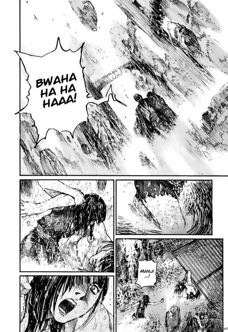 Blade of the Immortal Chapter 146 page 19