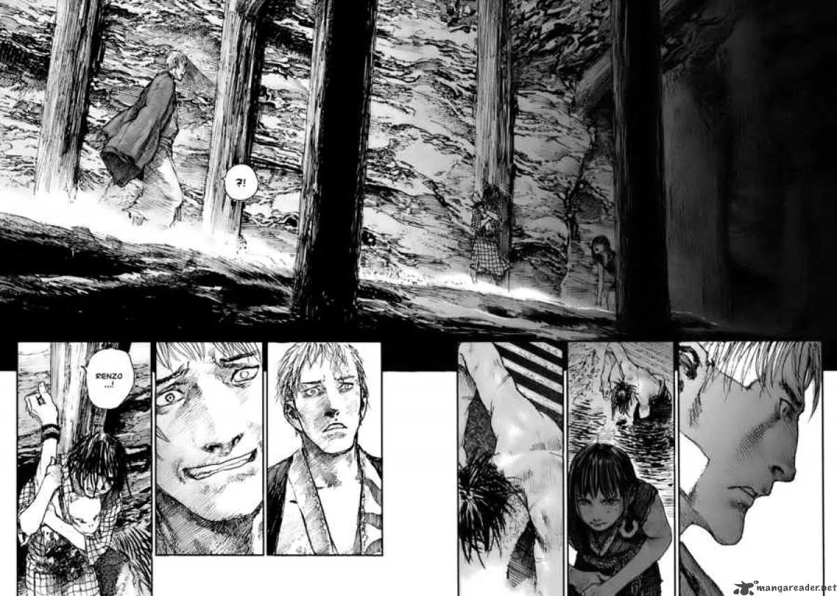 Blade of the Immortal Chapter 146 page 14