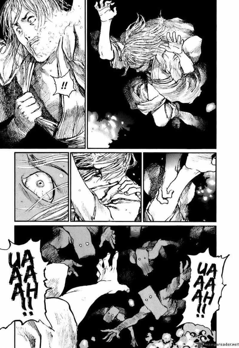 Blade of the Immortal Chapter 146 page 22