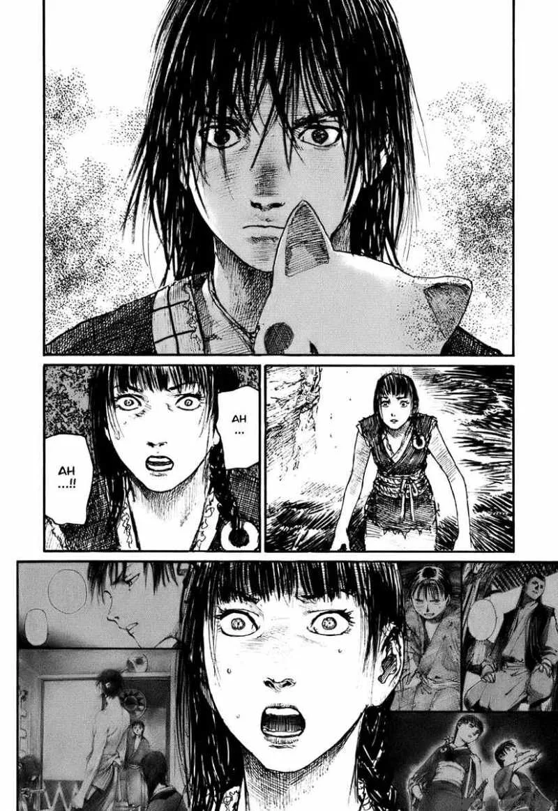 Blade of the Immortal Chapter 146 page 5