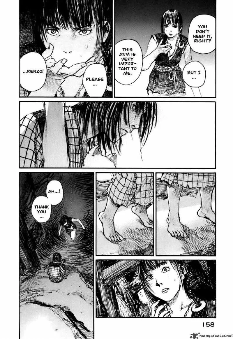 Blade of the Immortal Chapter 146 page 7