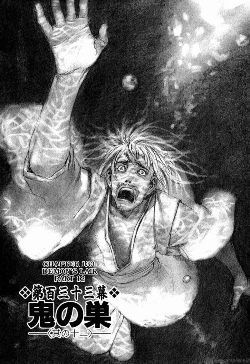 Blade of the Immortal Chapter 146 page 2