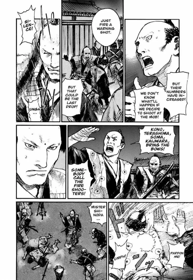 Blade of the Immortal Chapter 146 page 27