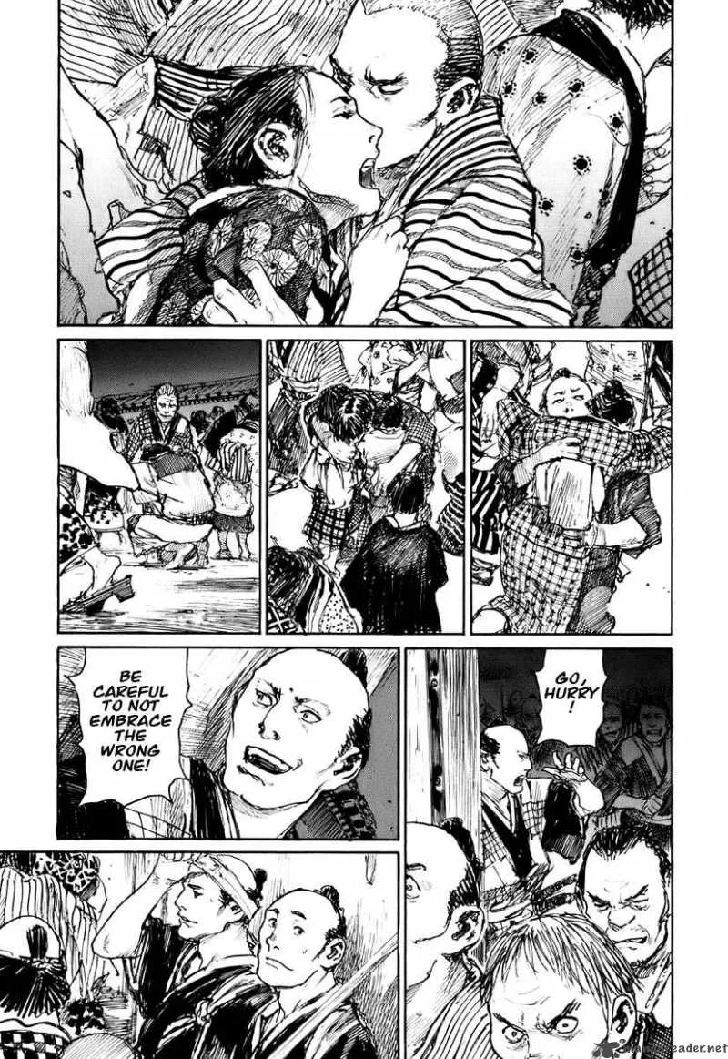 Blade of the Immortal Chapter 147 page 5