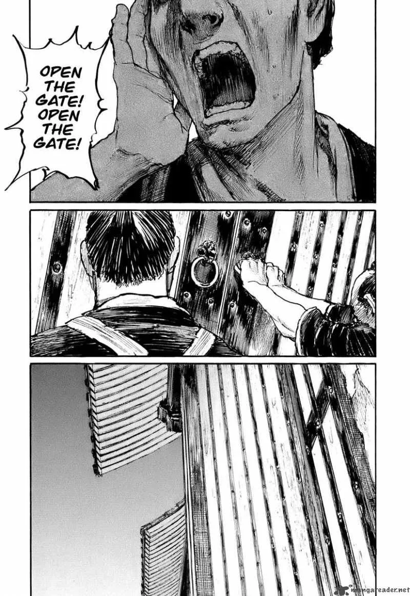 Blade of the Immortal Chapter 147 page 1
