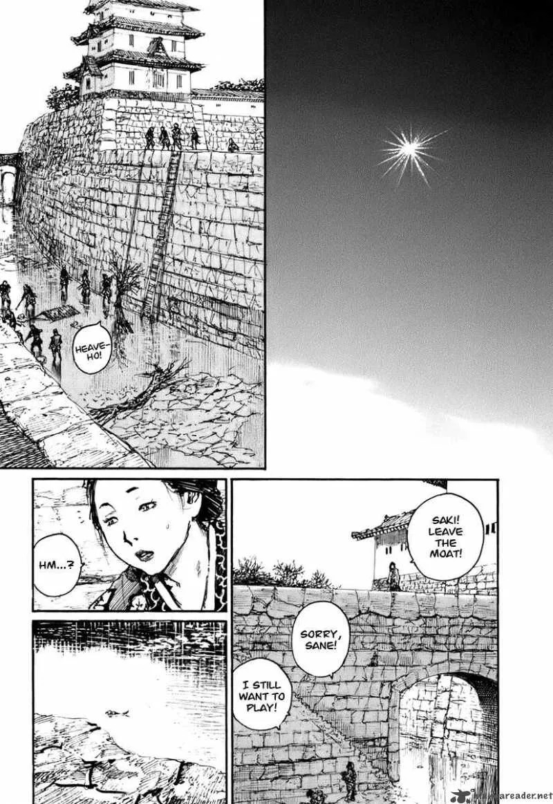 Blade of the Immortal Chapter 147 page 27