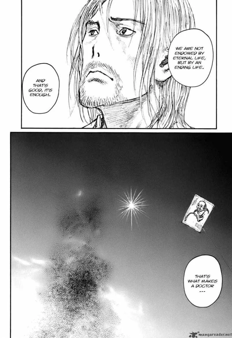 Blade of the Immortal Chapter 147 page 32