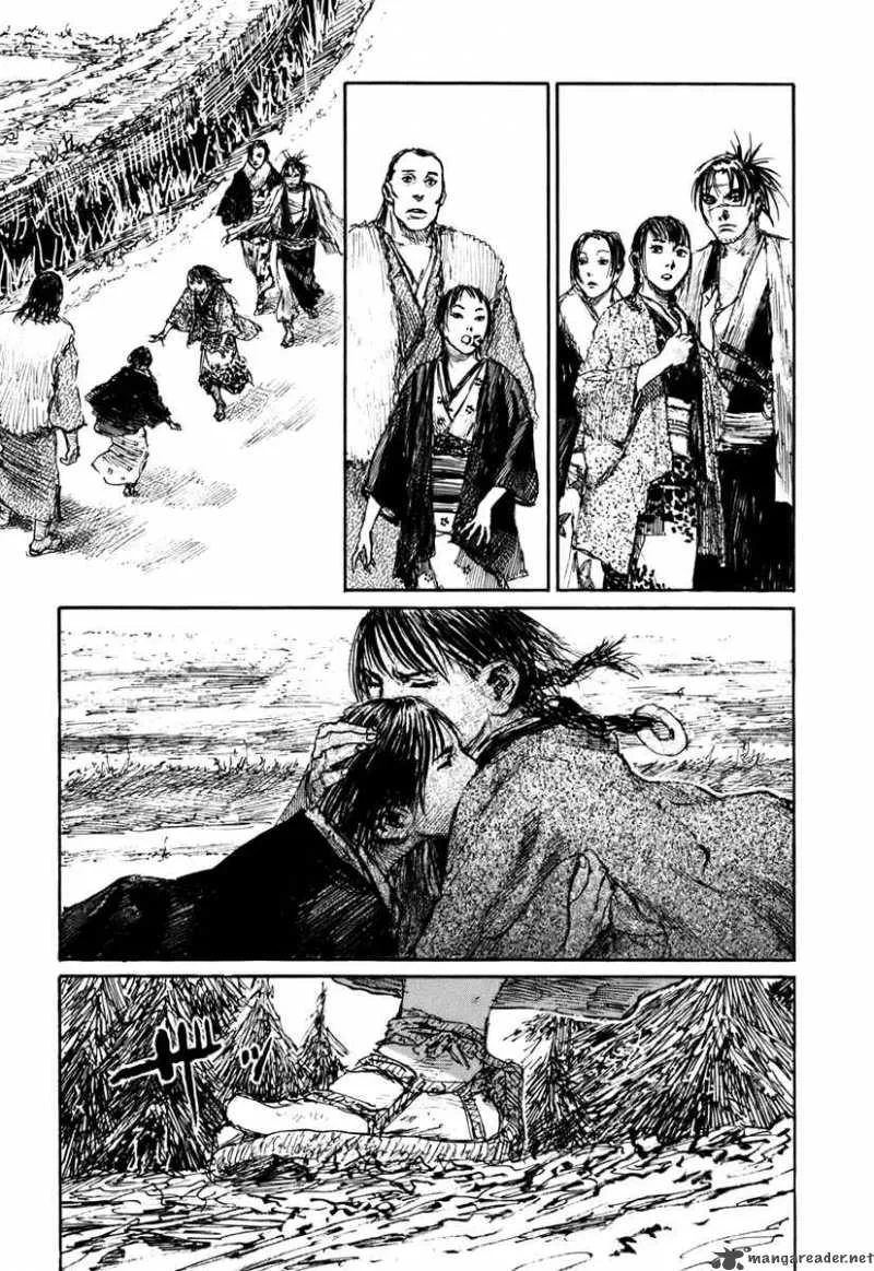 Blade of the Immortal Chapter 147 page 33