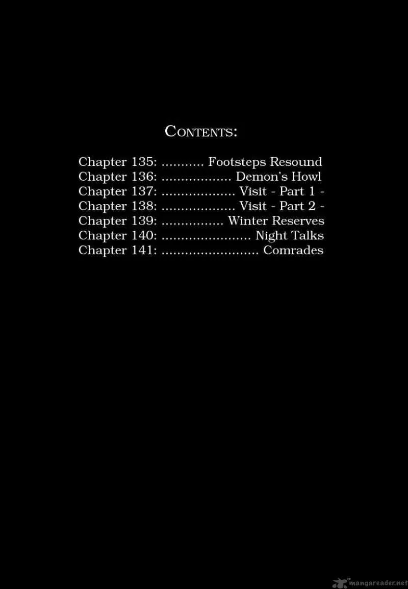 Blade of the Immortal Chapter 148 page 7