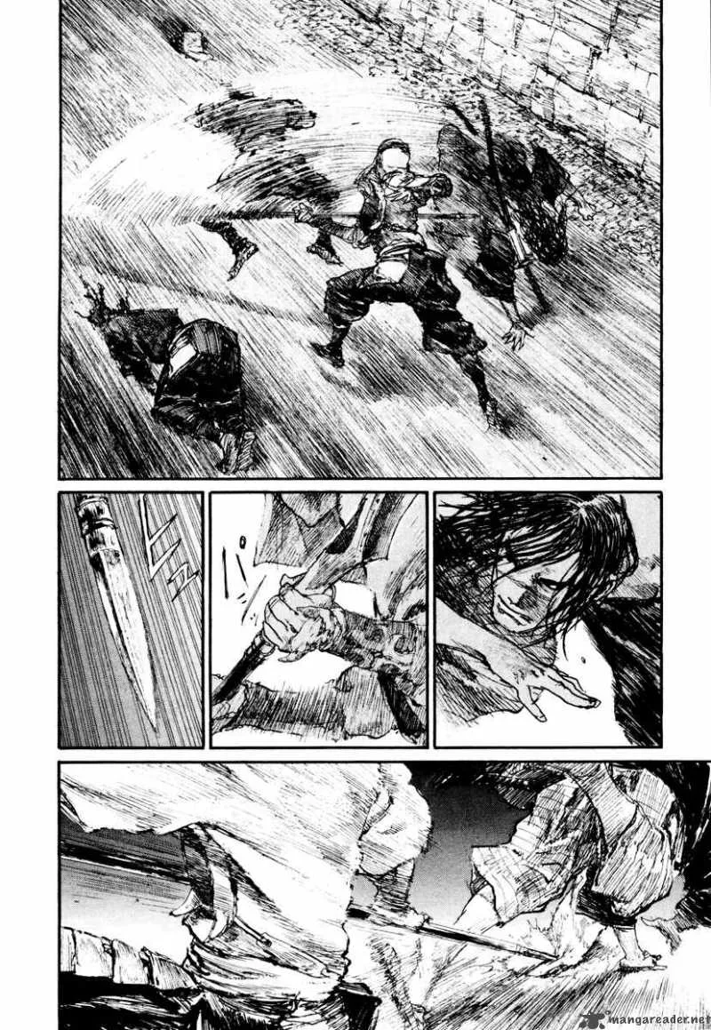 Blade of the Immortal Chapter 148 page 16