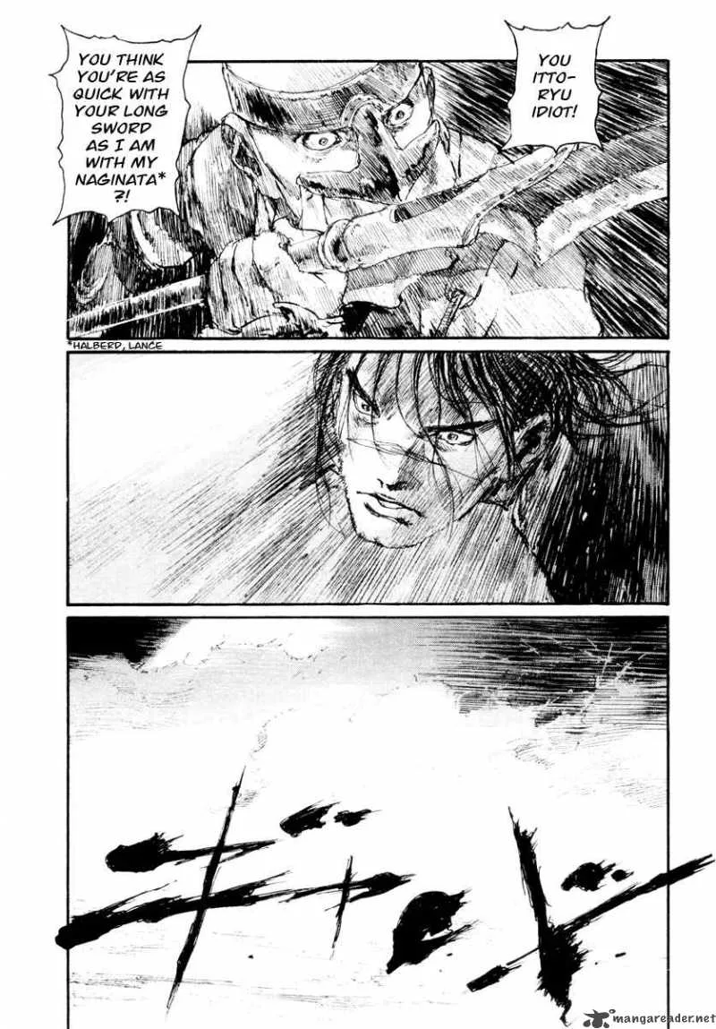 Blade of the Immortal Chapter 148 page 18